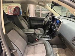 شيفروليه كولورادو